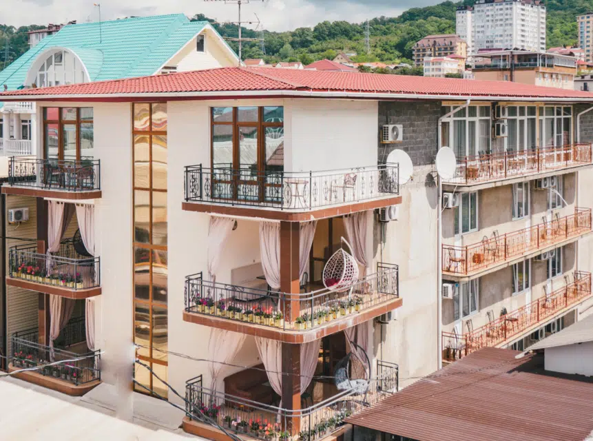 About hotel image